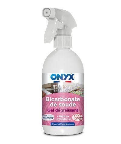 BICARBONATE DE SOUDE 1L - Nettoyant, Dégraissant - ARDEA